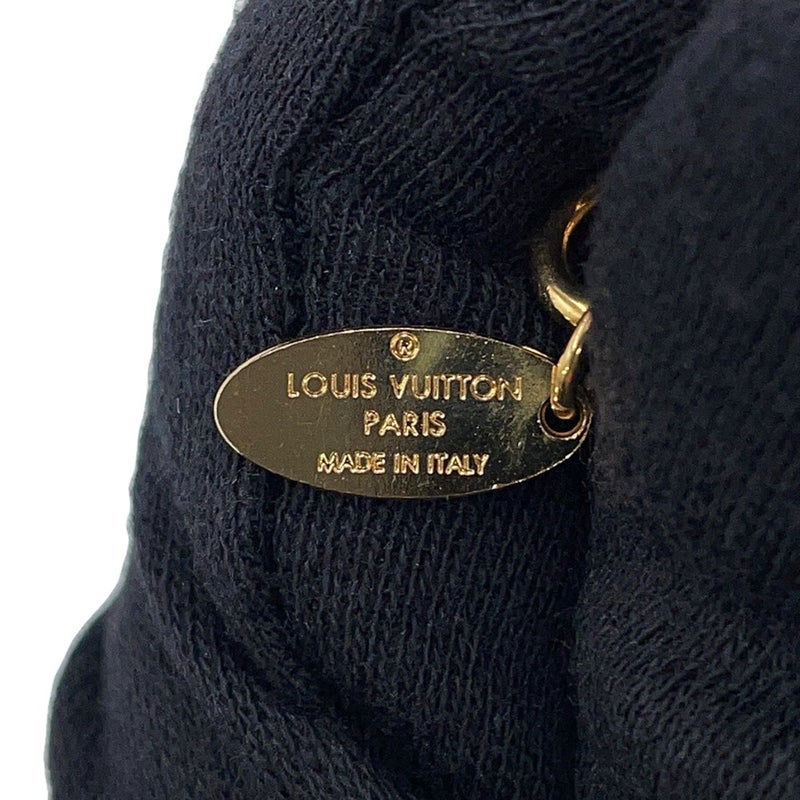 ルイヴィトン キーホルダー バッグチャーム・フルール ドゥ モノグラム M67119 LOUIS VUITTON