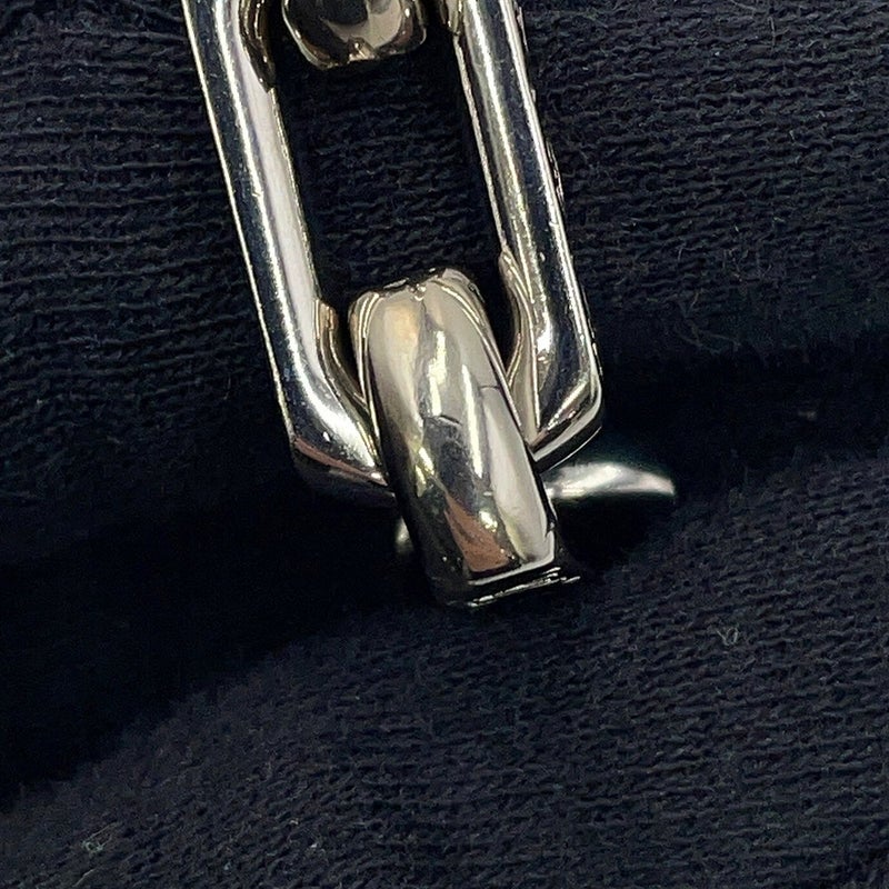 ルイヴィトン ネックレス モノグラム チェーン M00677 LOUIS VUITTON メンズ アクセサリー