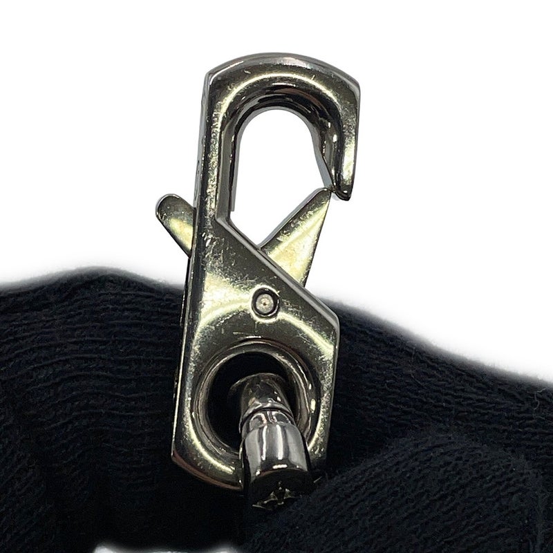 ルイヴィトン ネックレス モノグラム チェーン M00677 LOUIS VUITTON メンズ アクセサリー