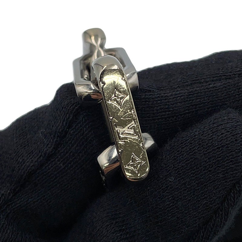 ルイヴィトン ネックレス モノグラム チェーン M00677 LOUIS VUITTON メンズ アクセサリー