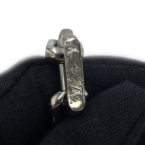 ルイヴィトン ネックレス モノグラム チェーン M00677 LOUIS VUITTON メンズ アクセサリー