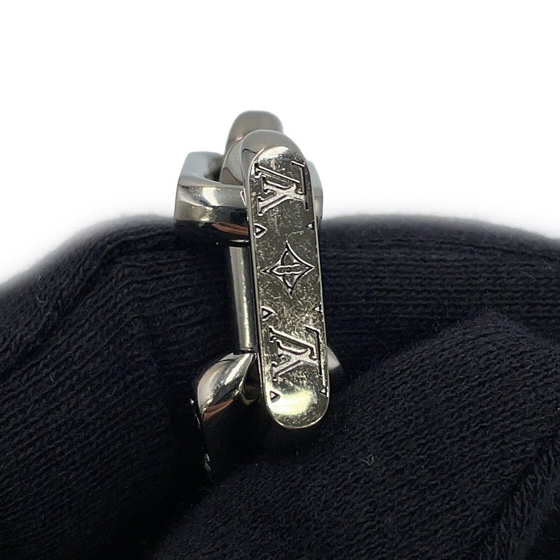 ルイヴィトン ネックレス モノグラム チェーン M00677 LOUIS VUITTON メンズ アクセサリー