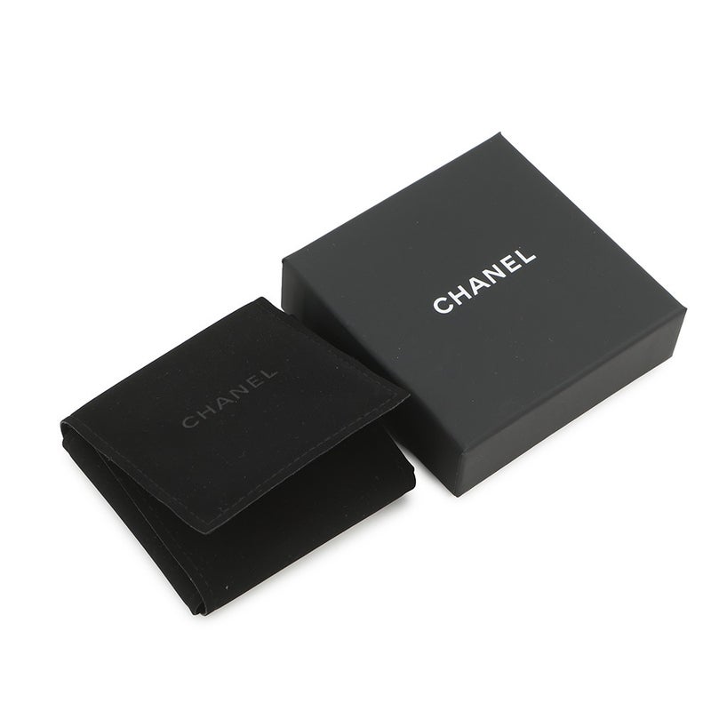 シャネル ブローチ ココマーク ツイード風 B24V ABB103 CAHNEL アクセサリー