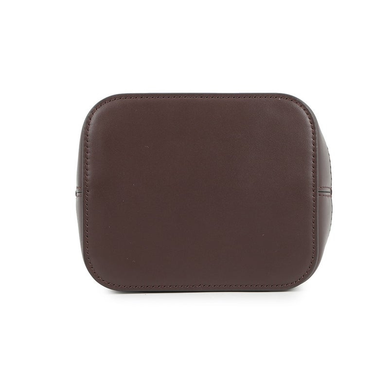 フェンディ ハンドバッグ ズッキーノ モントレゾール ミニ 8BS010 FENDI 2wayショルダーバッグ