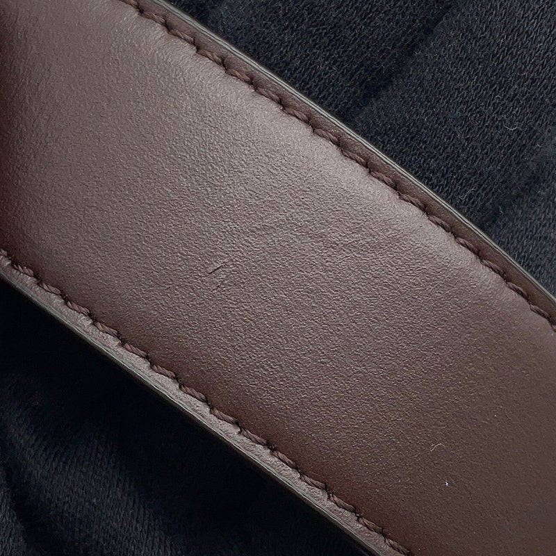 フェンディ ハンドバッグ ズッキーノ モントレゾール ミニ 8BS010 FENDI 2wayショルダーバッグ