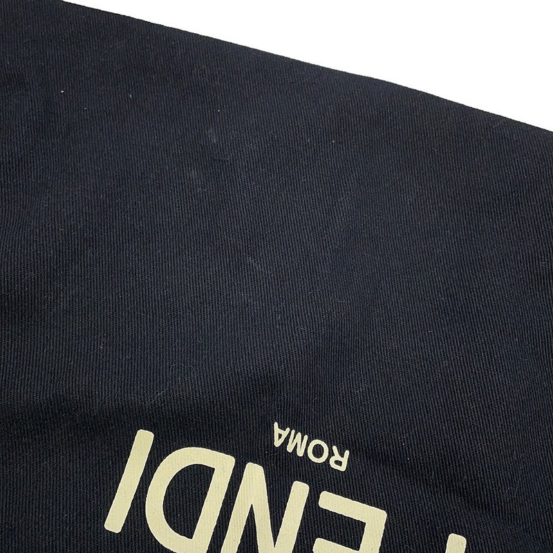 フェンディ ハンドバッグ ズッキーノ モントレゾール ミニ 8BS010 FENDI 2wayショルダーバッグ