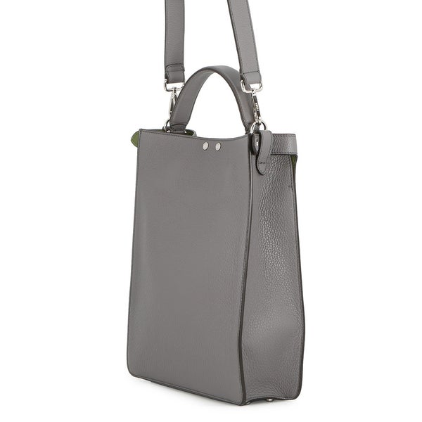 フェンディ ハンドバッグ ピーカブー エックスライト スモール 7VA611 FENDI 2wayバッグ