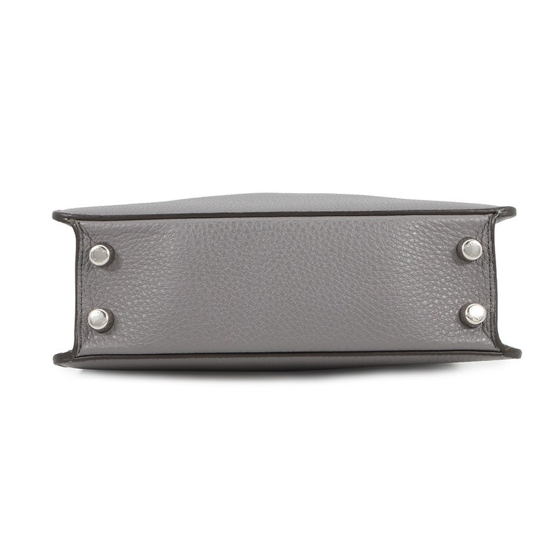 フェンディ ハンドバッグ ピーカブー エックスライト スモール 7VA611 FENDI 2wayバッグ