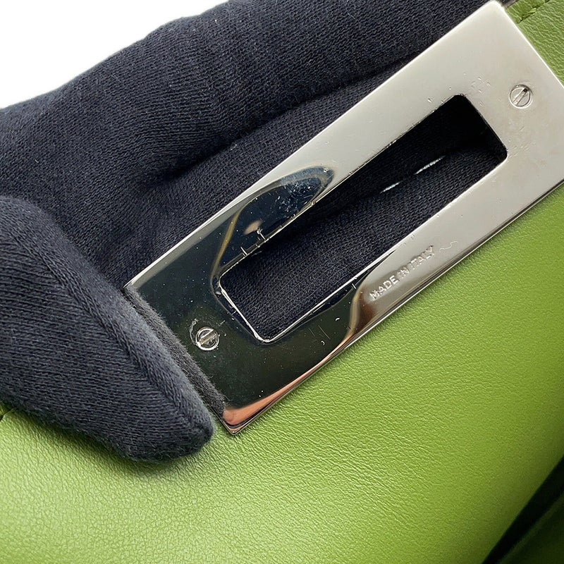 フェンディ ハンドバッグ ピーカブー エックスライト スモール 7VA611 FENDI 2wayバッグ