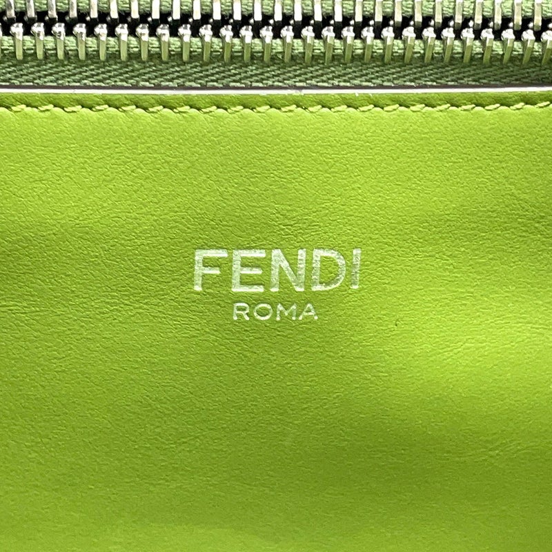 フェンディ ハンドバッグ ピーカブー エックスライト スモール 7VA611 FENDI 2wayバッグ
