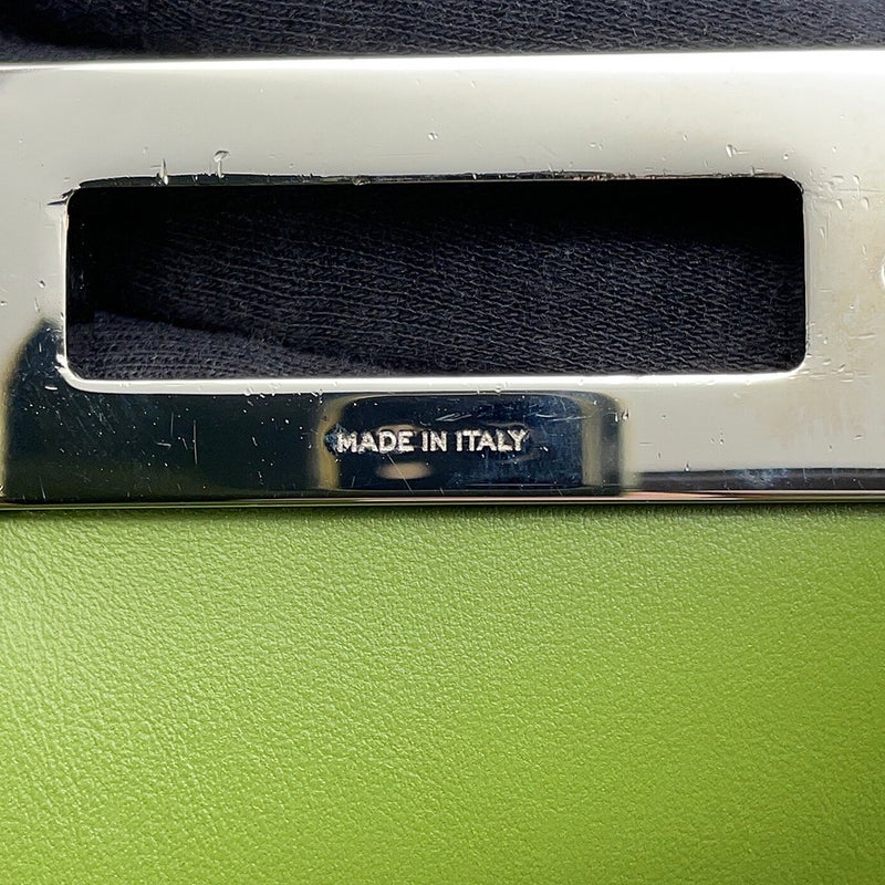 フェンディ ハンドバッグ ピーカブー エックスライト スモール 7VA611 FENDI 2wayバッグ