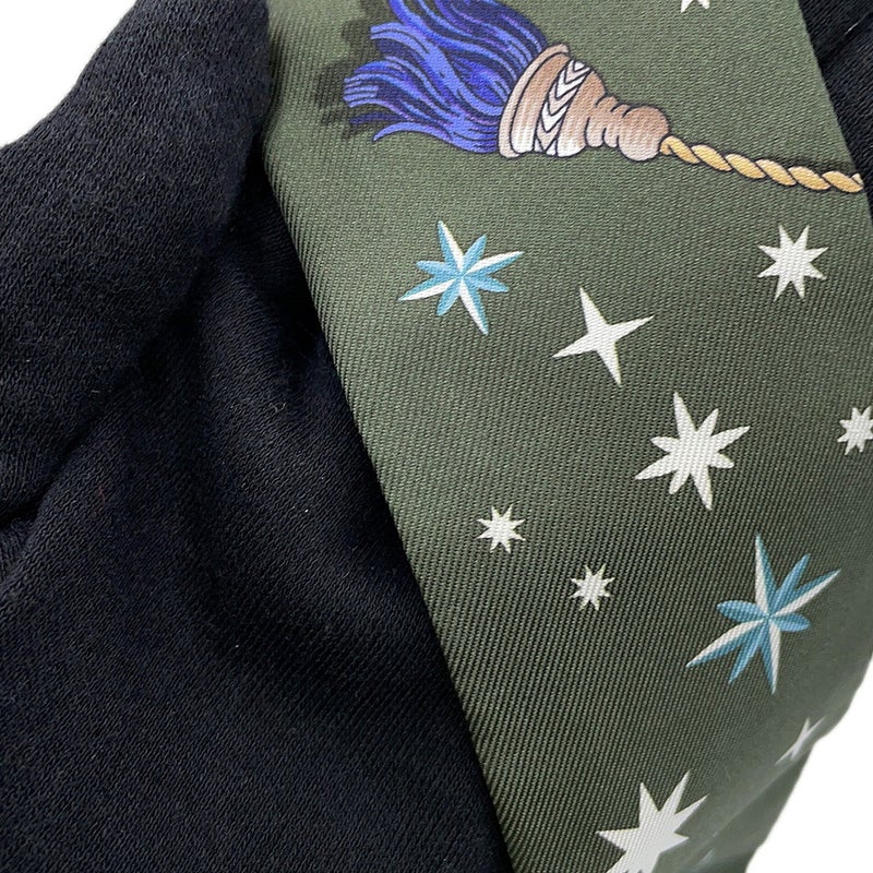 エルメス スカーフ ツイリー セ・ラ・フェット C’est la Fete HERMES シルクツイル 2025年秋冬