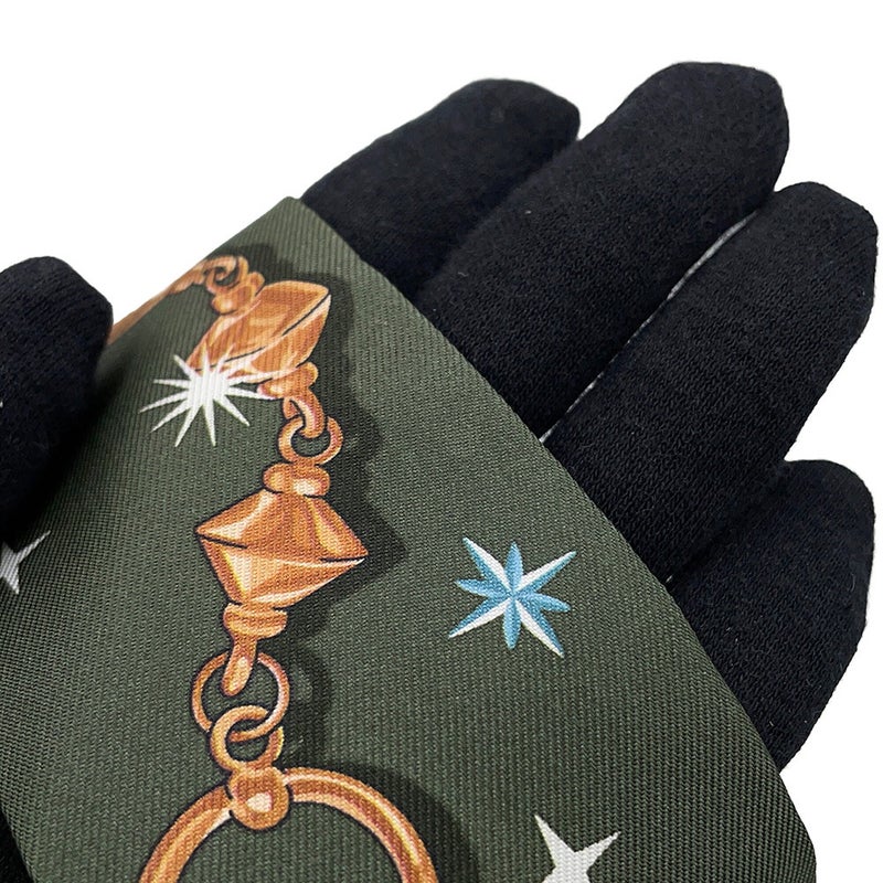 エルメス スカーフ ツイリー セ・ラ・フェット C’est la Fete HERMES シルクツイル 2025年秋冬