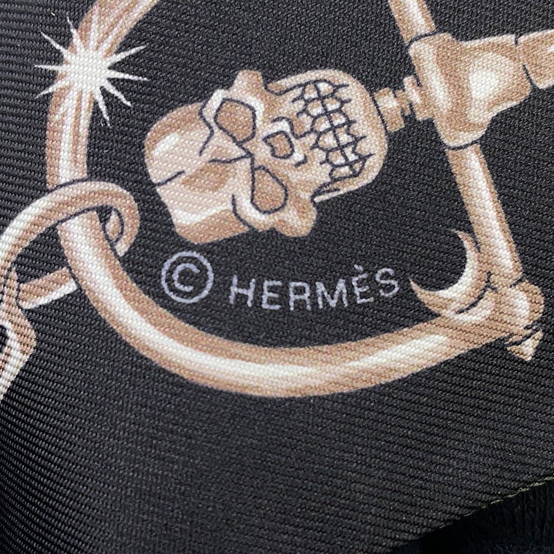 エルメス スカーフ ツイリー セ・ラ・フェット C’est la Fete HERMES シルクツイル 2025年秋冬