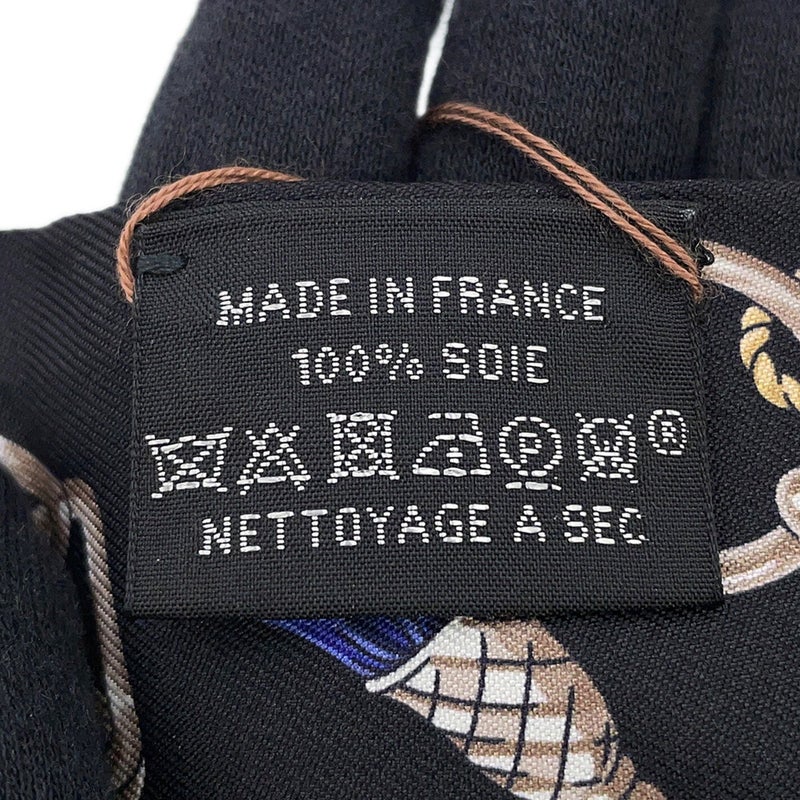 エルメス スカーフ ツイリー セ・ラ・フェット C’est la Fete HERMES シルクツイル 2025年秋冬