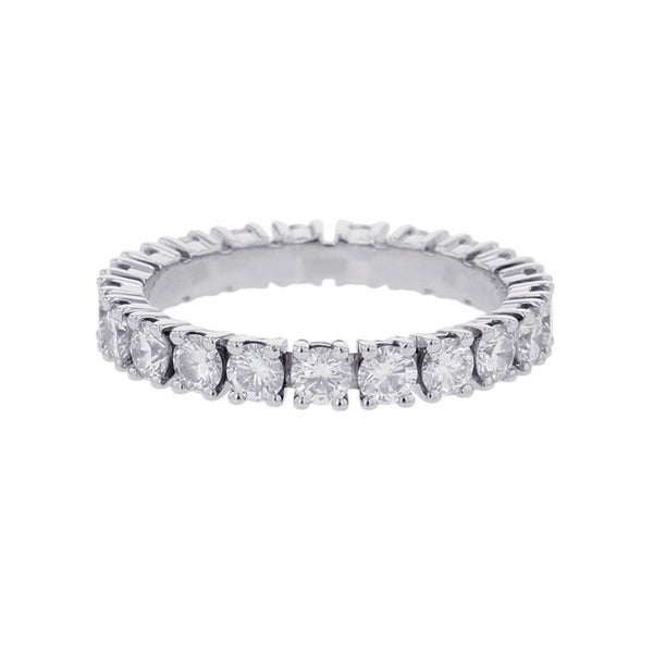 カルティエ リング デスティネ ウェディングリング ダイヤモンド 22P 計1.44ct Pt950プラチナ サイズ50 N4127300 指輪