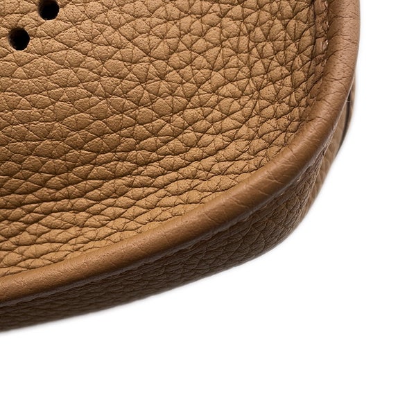 エルメス エブリンTPM 111cm アマゾン ビスキュイ/ゴールド金具 トリヨンクレマンス B刻印