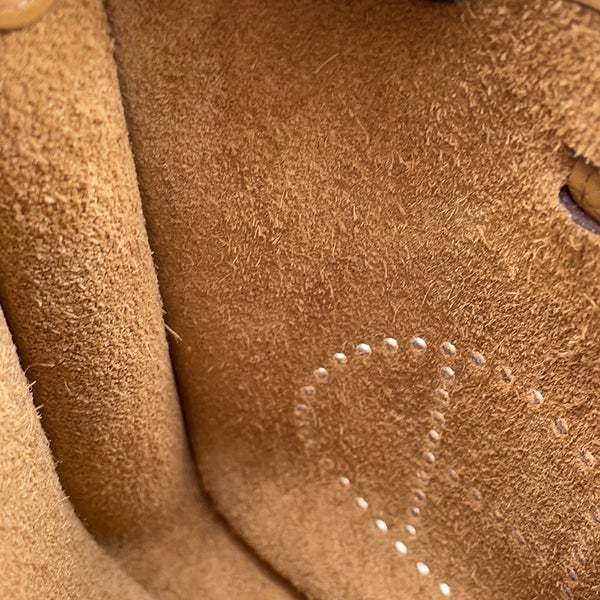 エルメス エブリンTPM 111cm アマゾン ビスキュイ/ゴールド金具 トリヨンクレマンス B刻印