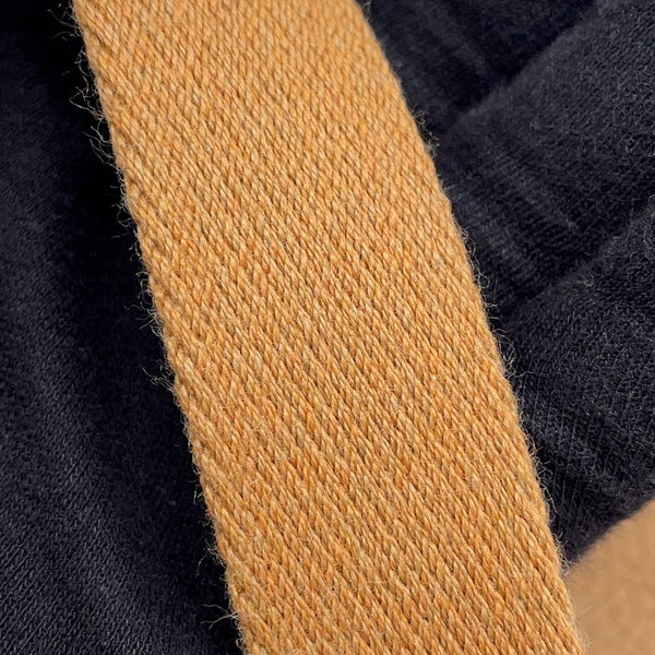 エルメス エブリンTPM 111cm アマゾン ビスキュイ/ゴールド金具 トリヨンクレマンス B刻印