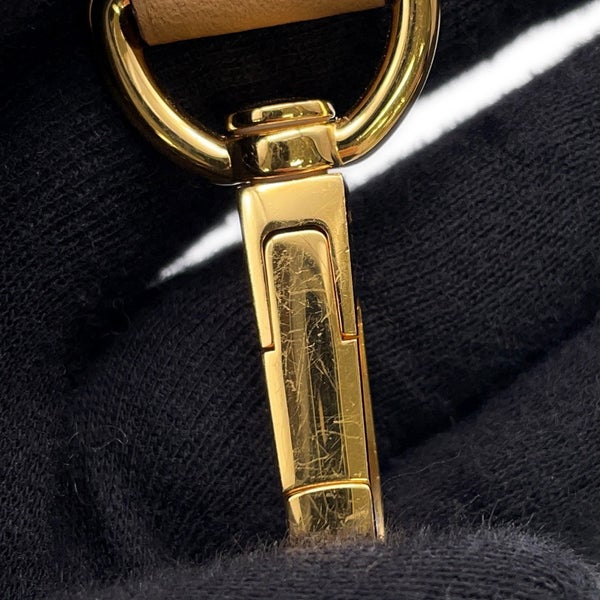 エルメス エブリンTPM 111cm アマゾン ビスキュイ/ゴールド金具 トリヨンクレマンス B刻印