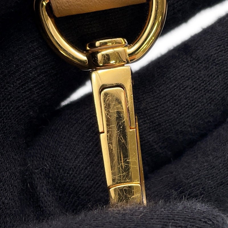 エルメス エブリンTPM 111cm アマゾン ビスキュイ/ゴールド金具 トリヨンクレマンス B刻印