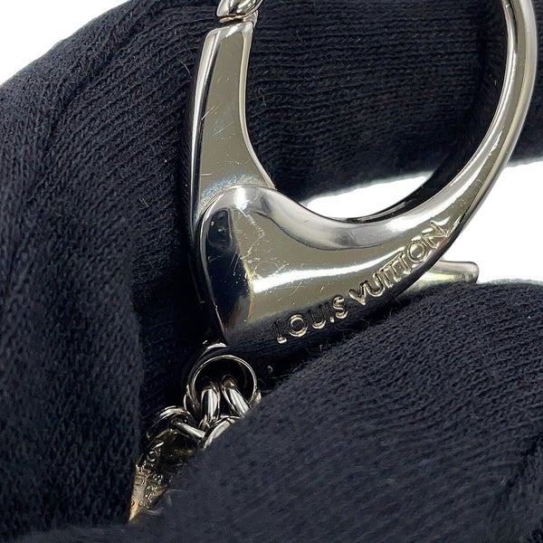 ルイヴィトン キーホルダー ビジューサック・フルール ドゥ エピ M66887 LOUIS VUITTON バッグチャーム