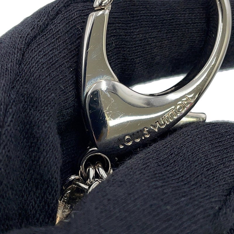 ルイヴィトン キーホルダー ビジューサック・フルール ドゥ エピ M66887 LOUIS VUITTON バッグチャーム