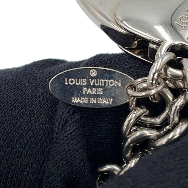 ルイヴィトン キーホルダー ビジューサック・フルール ドゥ エピ M66887 LOUIS VUITTON バッグチャーム