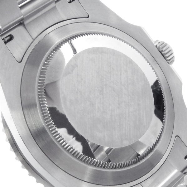 ロレックス サブマリーナ デイト ランダムシリアル ルーレット 126610LV ROLEX 腕時計 ウォッチ 黒文字盤