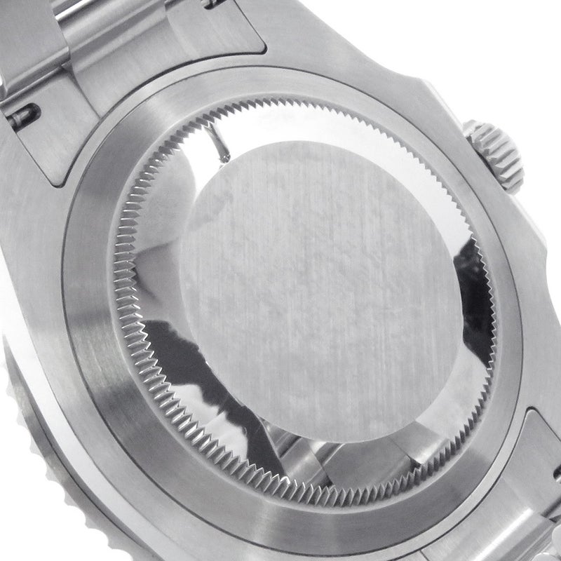 ロレックス サブマリーナ デイト ランダムシリアル ルーレット 126610LV ROLEX 腕時計 ウォッチ 黒文字盤