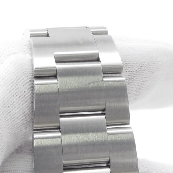 ロレックス サブマリーナ デイト ランダムシリアル ルーレット 126610LV ROLEX 腕時計 ウォッチ 黒文字盤