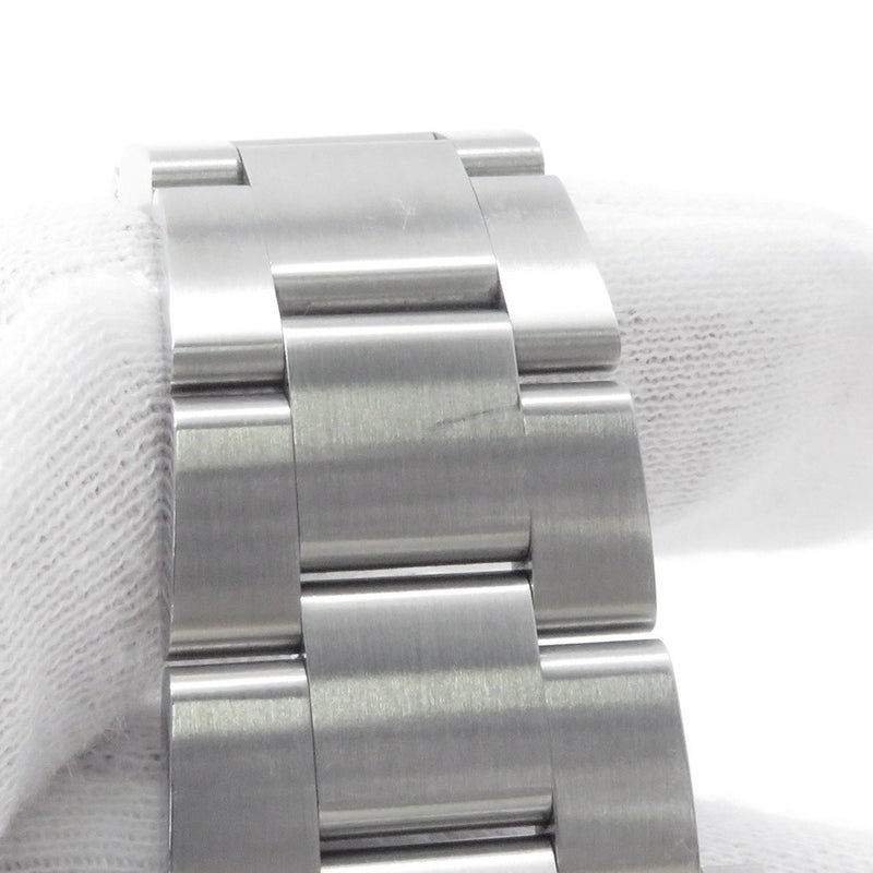 ロレックス サブマリーナ デイト ランダムシリアル ルーレット 126610LV ROLEX 腕時計 ウォッチ 黒文字盤