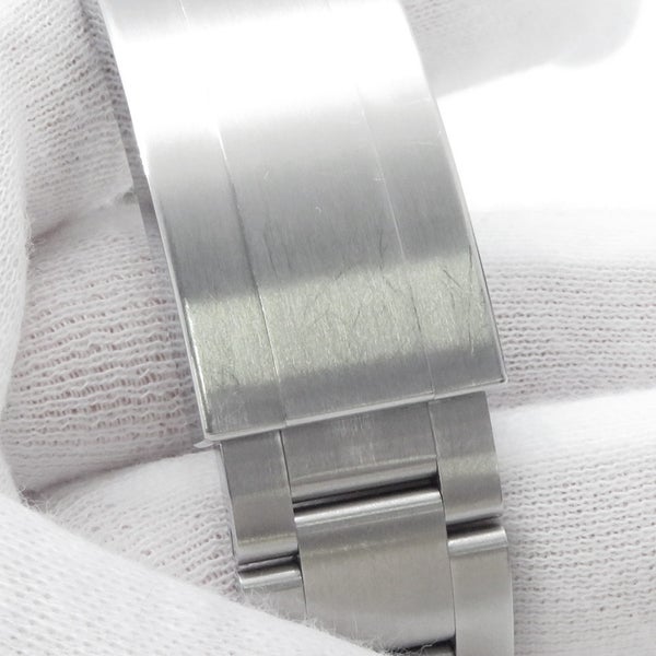 ロレックス サブマリーナ デイト ランダムシリアル ルーレット 126610LV ROLEX 腕時計 ウォッチ 黒文字盤