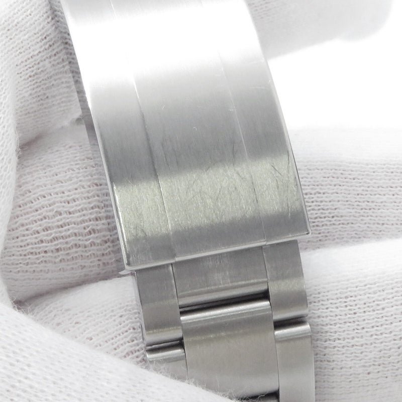 ロレックス サブマリーナ デイト ランダムシリアル ルーレット 126610LV ROLEX 腕時計 ウォッチ 黒文字盤