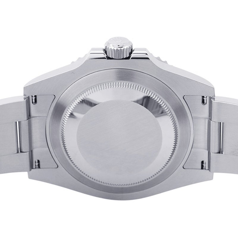 ロレックス サブマリーナ ノンデイト ランダムシリアル ルーレット 124060 ROLEX 腕時計 ウォッチ 黒文字盤