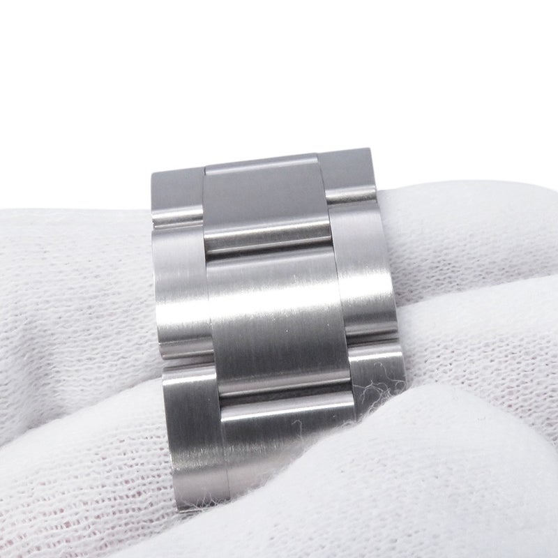 ロレックス サブマリーナ ノンデイト ランダムシリアル ルーレット 124060 ROLEX 腕時計 ウォッチ 黒文字盤