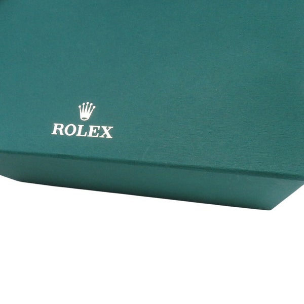 ロレックス サブマリーナ ノンデイト ランダムシリアル ルーレット 124060 ROLEX 腕時計 ウォッチ 黒文字盤