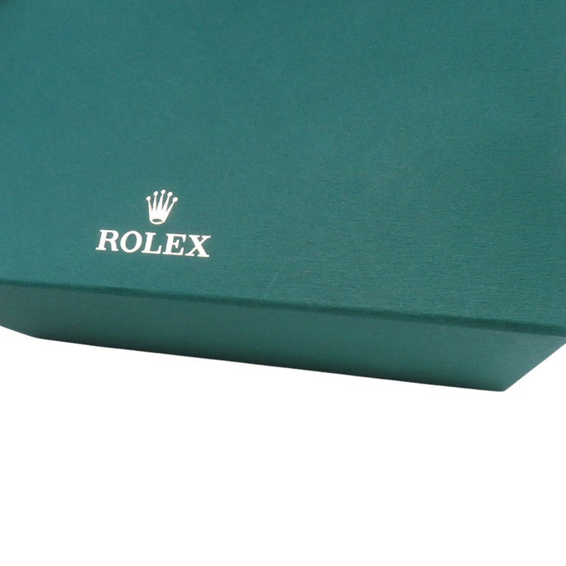 ロレックス サブマリーナ ノンデイト ランダムシリアル ルーレット 124060 ROLEX 腕時計 ウォッチ 黒文字盤