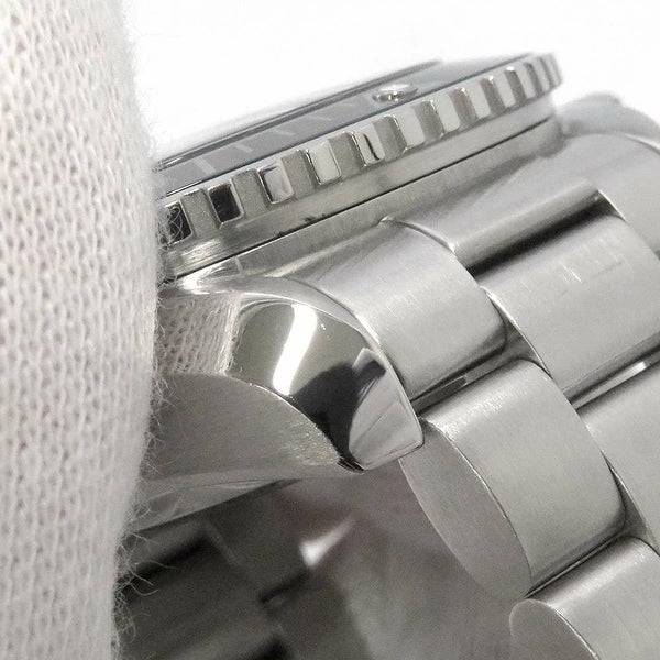 オメガ シーマスター プラネットオーシャン 600M 215.30.44.21.01.001 OMEGA 腕時計 ウォッチ 黒文字盤