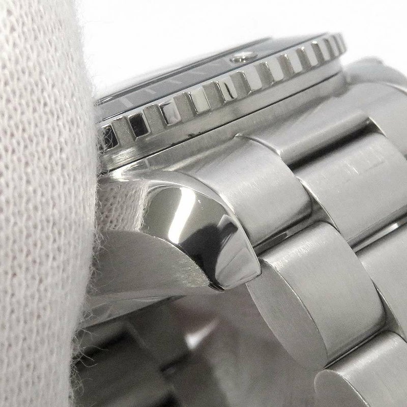 オメガ シーマスター プラネットオーシャン 600M 215.30.44.21.01.001 OMEGA 腕時計 ウォッチ 黒文字盤