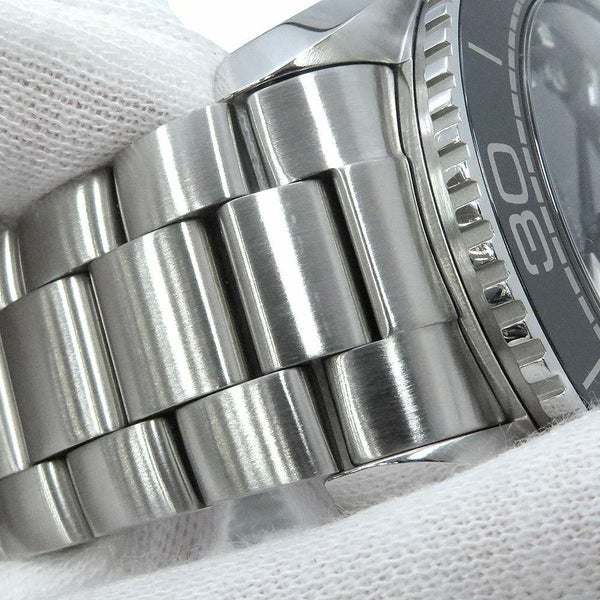 オメガ シーマスター プラネットオーシャン 600M 215.30.44.21.01.001 OMEGA 腕時計 ウォッチ 黒文字盤