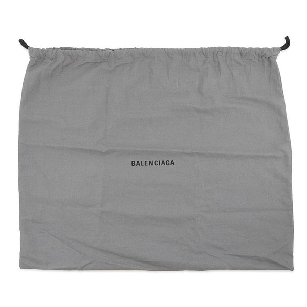 バレンシアガ ショルダーバッグ モナコ スモール レザー 787896 BALENCIAGA ワンショルダーバッグ 黒