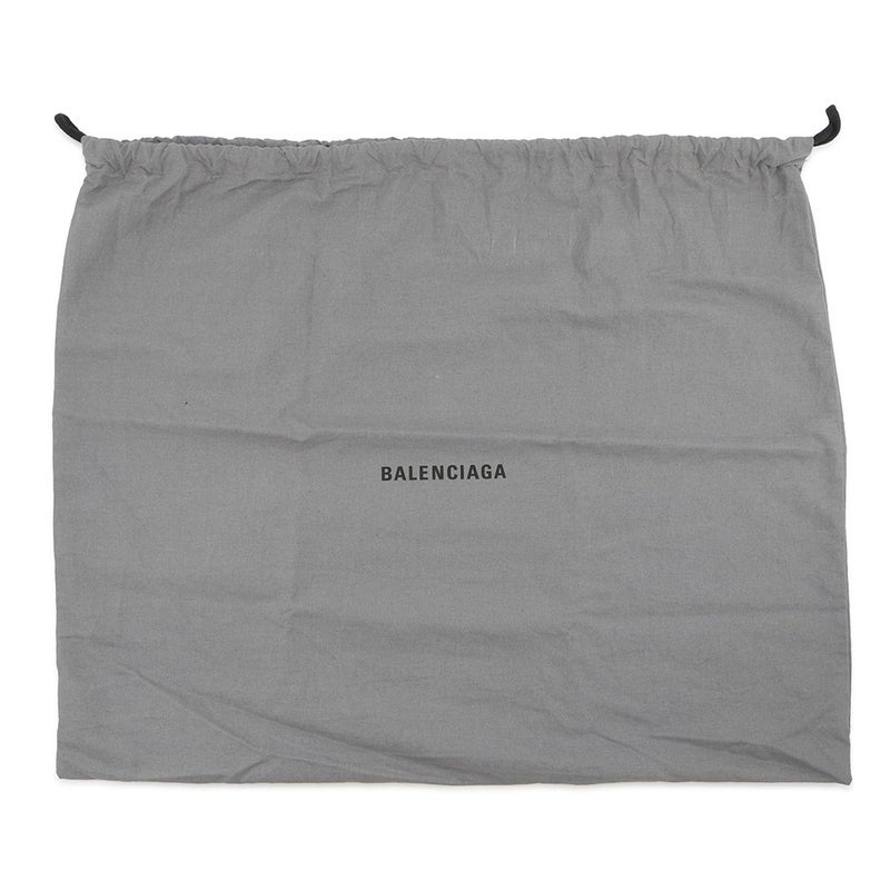 バレンシアガ ショルダーバッグ モナコ スモール レザー 787896 BALENCIAGA ワンショルダーバッグ 黒