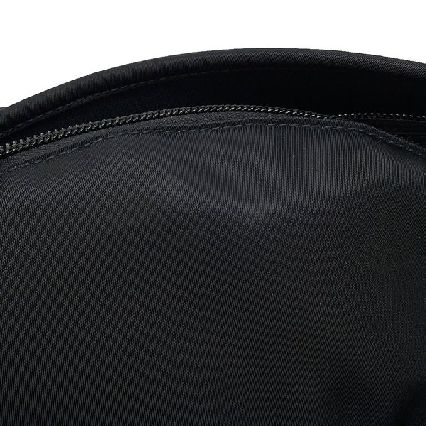 グッチ リュック シェリーライン バックパック ナイロン 800265 GUCCI バッグ 黒