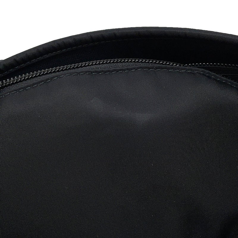 グッチ リュック シェリーライン バックパック ナイロン 800265 GUCCI バッグ 黒