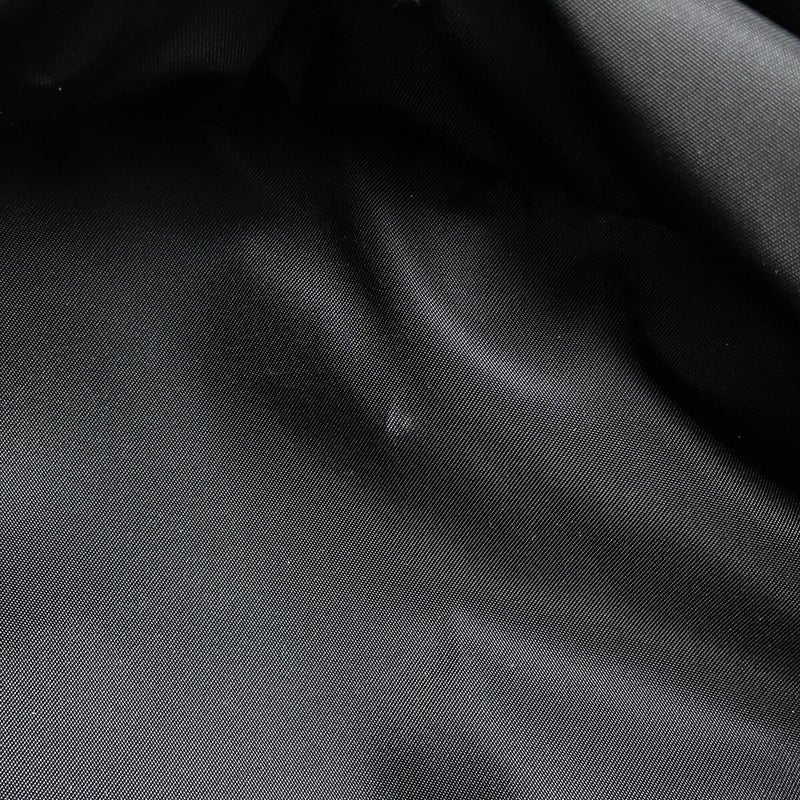 グッチ リュック シェリーライン バックパック ナイロン 800265 GUCCI バッグ 黒