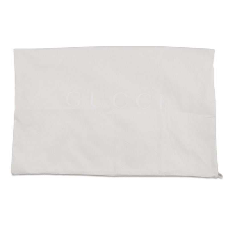 グッチ リュック シェリーライン バックパック ナイロン 800265 GUCCI バッグ 黒