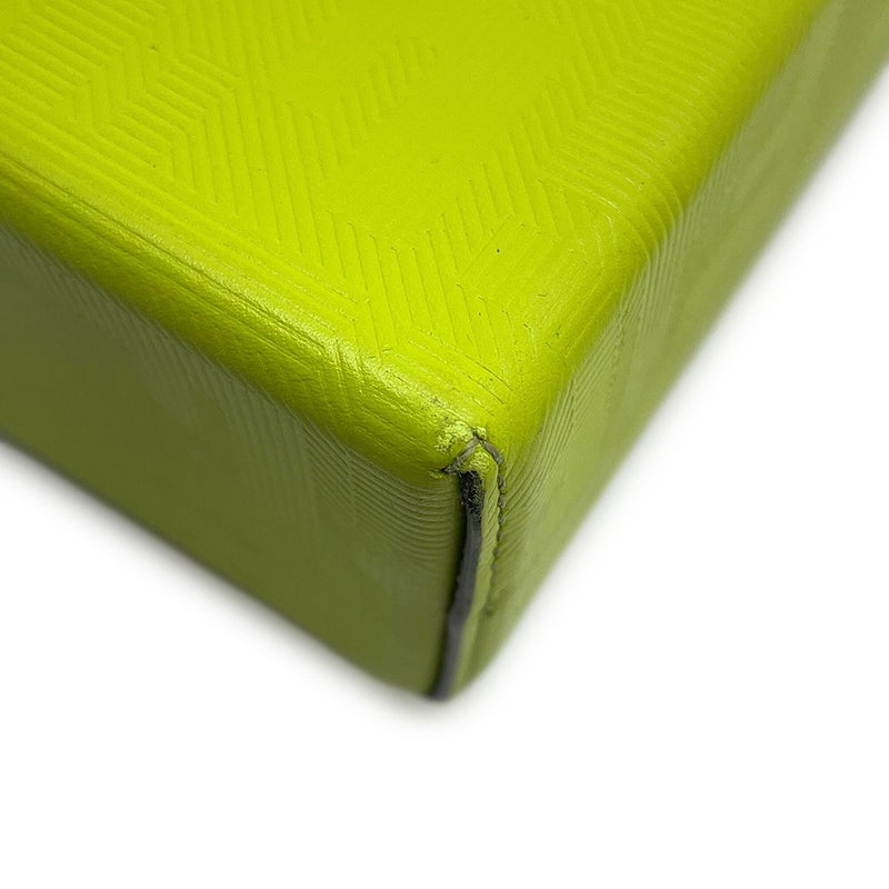 フェンディ ショルダーバッグ ソフトトランク バゲット レザー 7VA565 FENDI バッグ