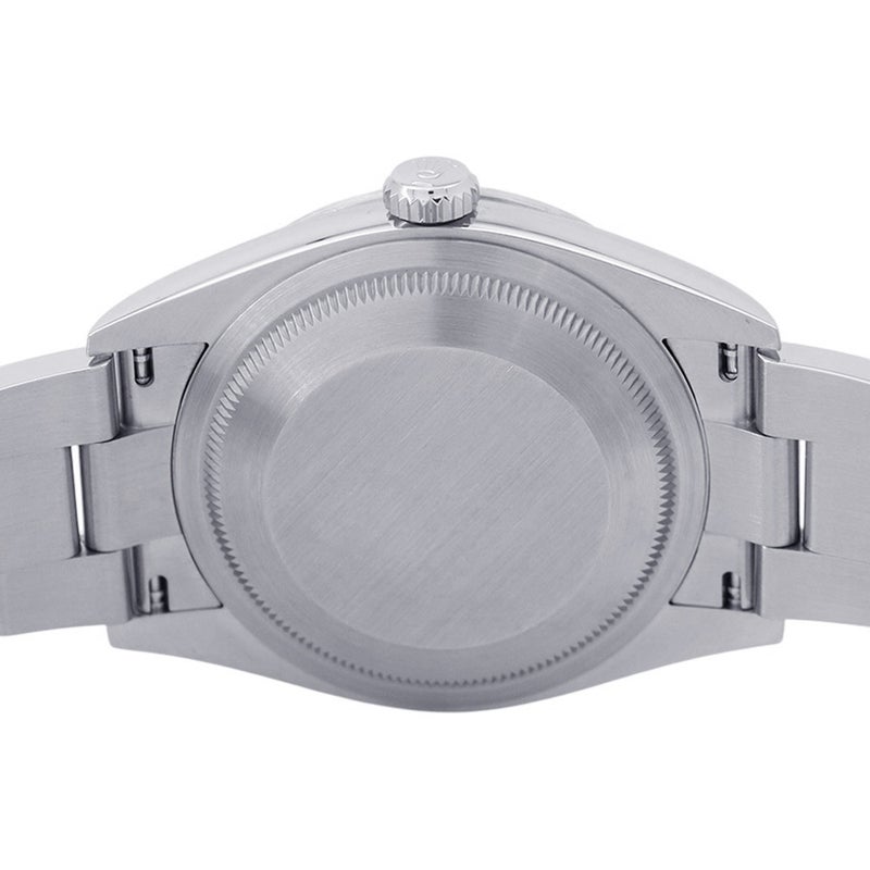 ロレックス エクスプローラー36 ランダムシリアル ルーレット 124270 ROLEX 腕時計 ウォッチ 黒文字盤