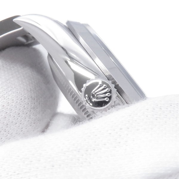 ロレックス エクスプローラー36 ランダムシリアル ルーレット 124270 ROLEX 腕時計 ウォッチ 黒文字盤